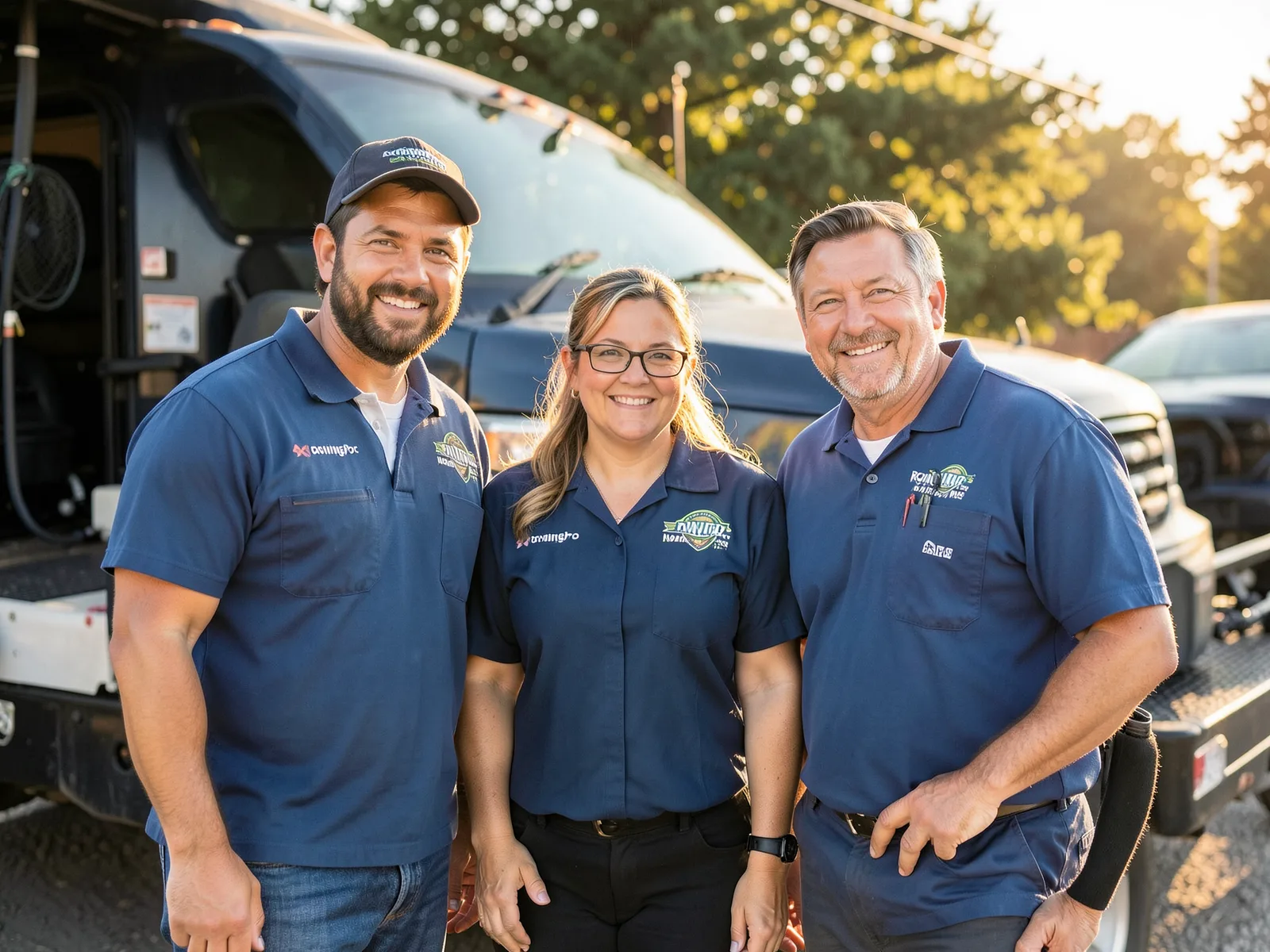 Roof Repair company in Linn, KS